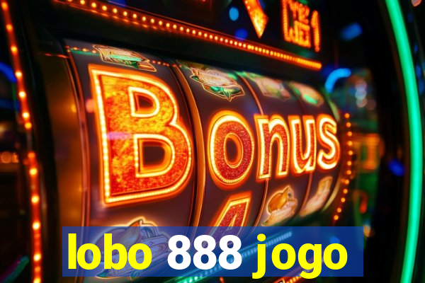 lobo 888 jogo